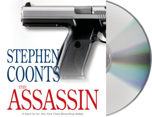 The Assassin: A Novel by Stephen Coonts
