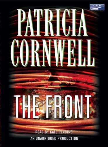 The Front by Patricia Cornwell