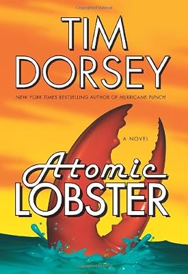 Atomic Lobster: A Novel