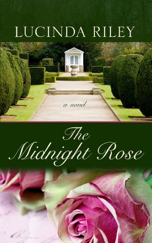 The Midnight Rose by Lucinda Riley