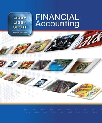 Financial Accounting with Connect Access Card