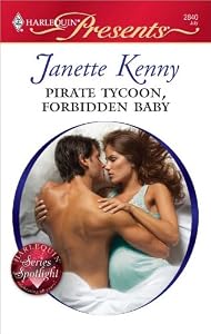 Pirate Tycoon, Forbidden Baby: A Secret Baby Romance