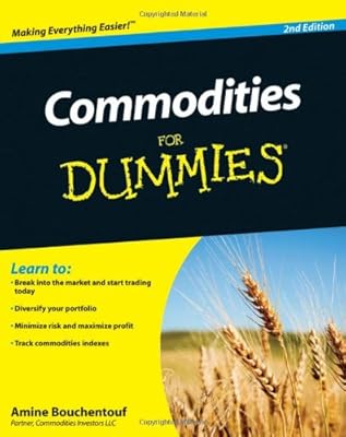 Commodities For Dummies