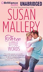 Three Little Words (Fool's Gold Series)