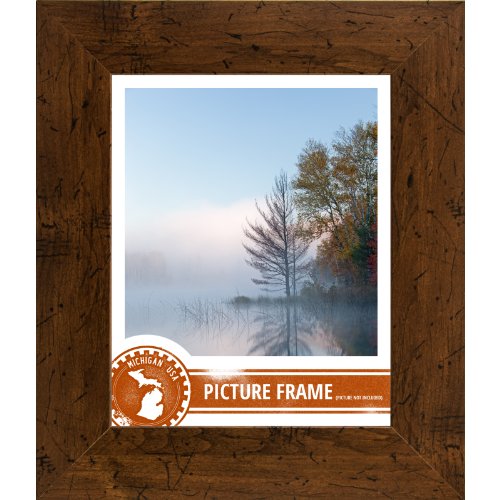 20x28 Picture / Poster Frame, Smooth Grain Finish, 2