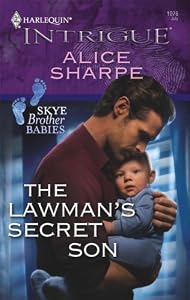 The Lawman's Secret Son