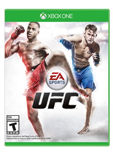 

UFC