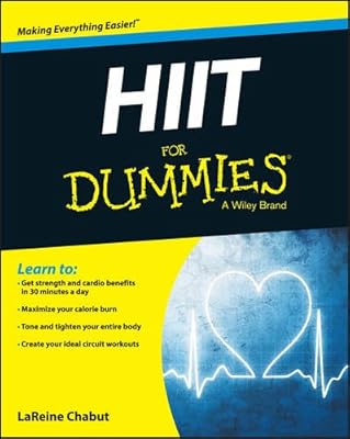 Circuit Training For Dummies