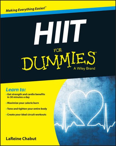 Circuit Training For Dummies by Consumer Dummies