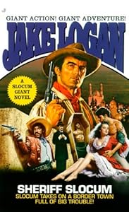 Sheriff Slocum (Slocum Giant: 2000)