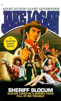 Sheriff Slocum (Slocum Giant: 2000)