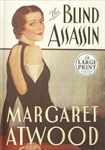 The Blind Assassin: A Novel
