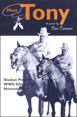 Meet Tony by Don Conover