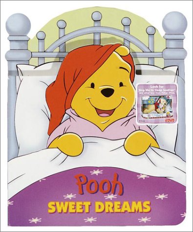 Pooh Sweet Dreams (Good-night Board Books) by RH Disney