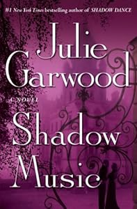 Shadow Music: A Novel