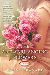 The Art of Arranging Flowers