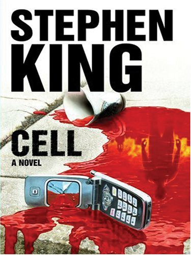 Cell by Stephen King