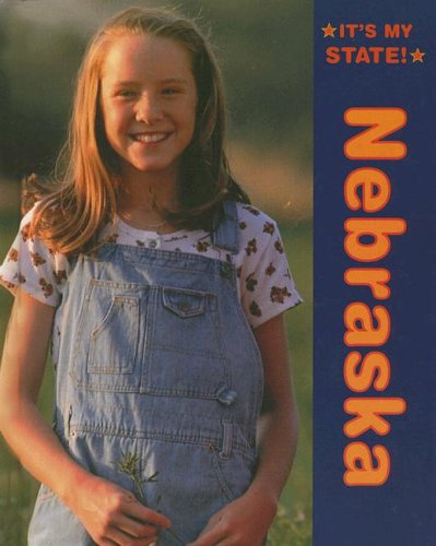 Nebraska (It's My State!) by Doug Sanders
