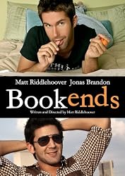 Bookends