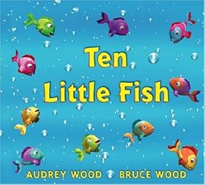 Ten Little Fish