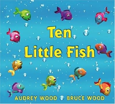 Ten Little Fish