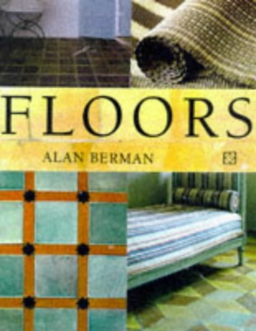 Floors by Gerrard O'Carroll