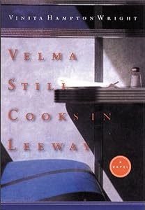 Velma Still Cooks in Leeway
