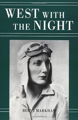 West With The Night