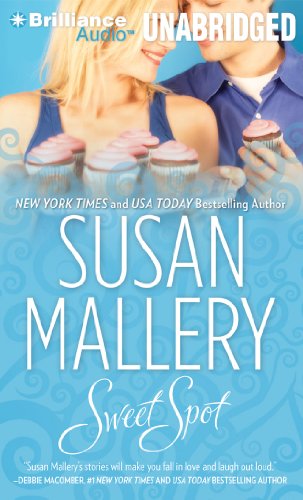 Sweet Spot by Susan Mallery