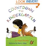 Countdown to Kindergarten