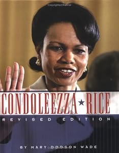 Condoleezza Rice (Gateway Biographies)