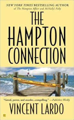 The Hampton Connection