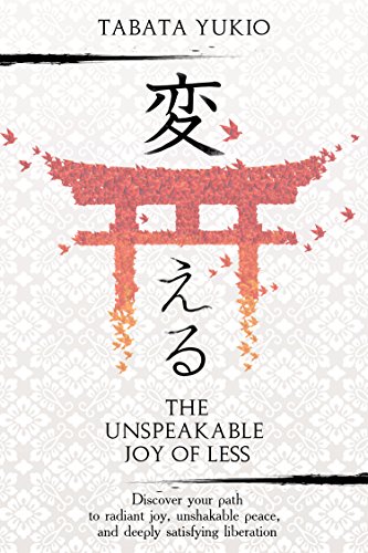 Algopix Similar Product 14 - Minimalism The Unspeakable Joy of