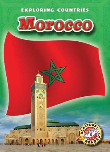 Morocco by Walter Simmons