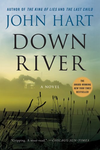 Down River by John Hart
