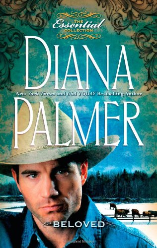 Beloved by Diana Palmer