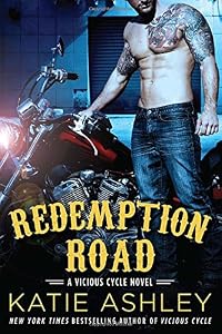 Redemption Road: A Vicious Cycle Novel