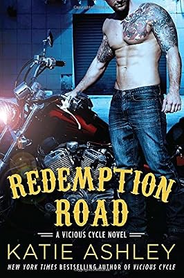 Redemption Road: A Vicious Cycle Novel