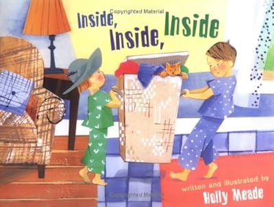 Inside, Inside, Inside