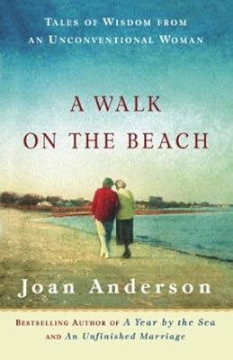 A walk on the beach