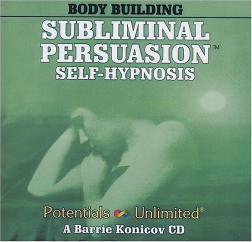 Body Building by Barrie Konicov