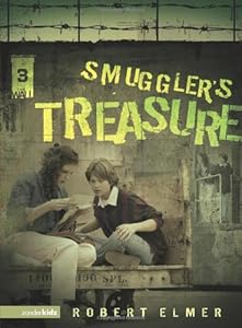 Smuggler's Treasure (The Wall Series, Book 3)