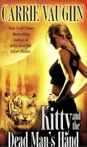 Kitty and the Dead Man's Hand (Kitty Norville, Book 5)