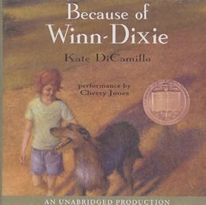 Because of Winn-DIXI (Lib)(CD)