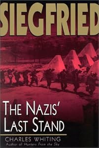 Siegfried: The Nazis' Last Stand