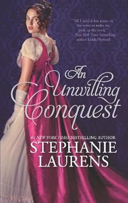 An Unwilling Conquest (Lester Family)