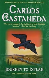 Journey to Ixtlan: The Lessons of Don Juan