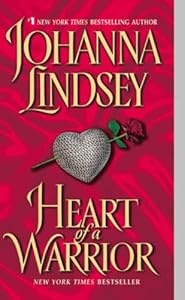 Heart of a Warrior (Ly-san-ter)