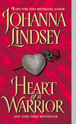 Heart of a Warrior (Ly-san-ter)