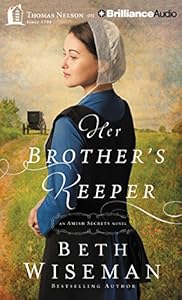 Her Brother's Keeper